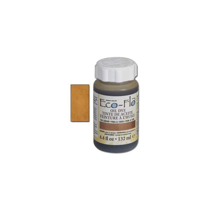 Eco-Flo Oil Dye