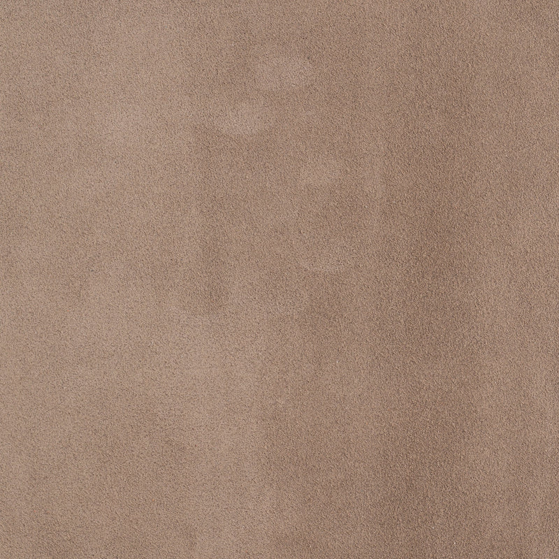 Kaleidoscope Vesuvio Suede Double Bends - Neutrals