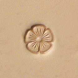 Craftool® Outline Flower Stamps