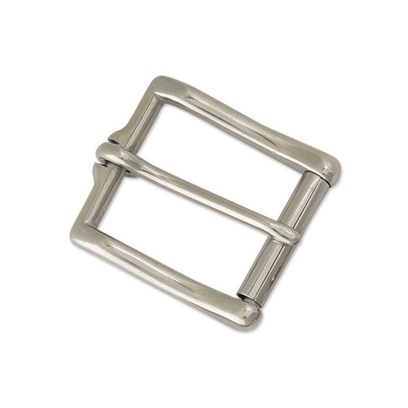 Wave Roller Buckle