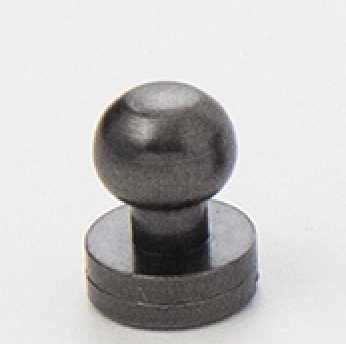 Bouton de fixation 10 pièces