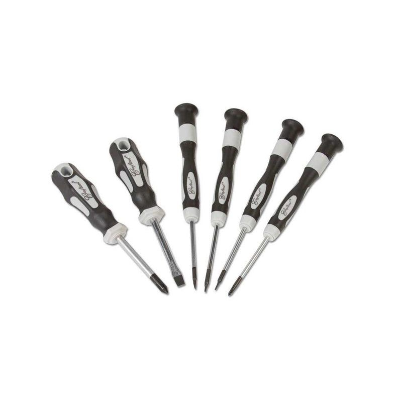 Craftool® Pro Screwdriver Set