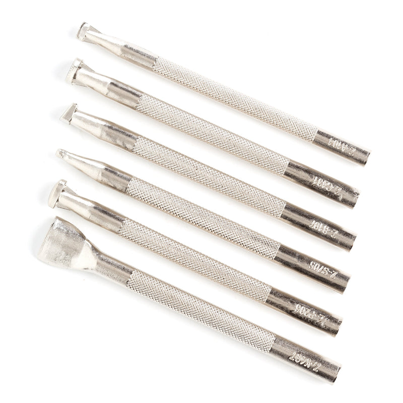 Basic Stamping Set
