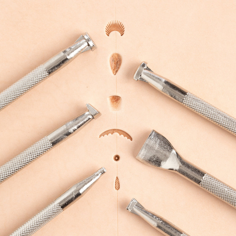 Basic Stamping Set