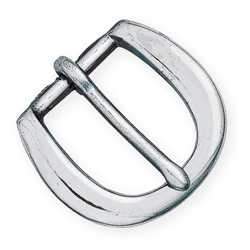 Heel Bar Buckle