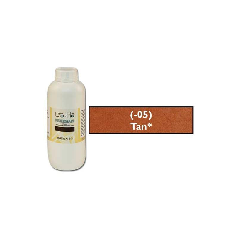 Aazon.co: Tandy Leather Eco-Flo All-in-One Stain ≈ Finish 4.4 fl. oz. (132 l) Fudge Brown 2605-02 Aazon.co: Tandy Leather Eco-Flo All-in-One Stain ≈ Finish 4.4 fl. oz. (132 l) Fudge Brown 2605-02