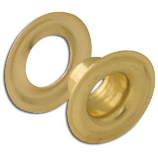 Long Post Grommets 10 Pack