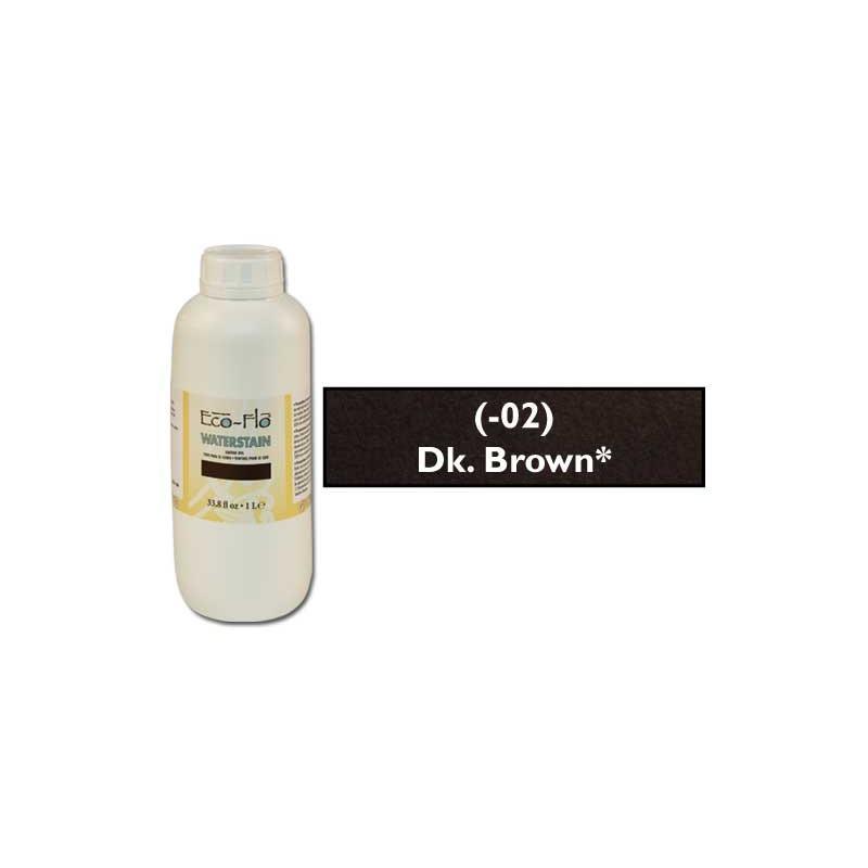 Eco-Flo Waterstain
