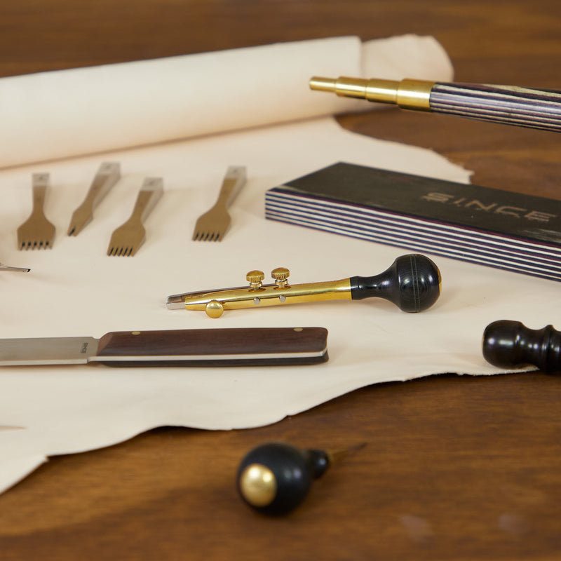 TandyPro® Tools Stitching Groover