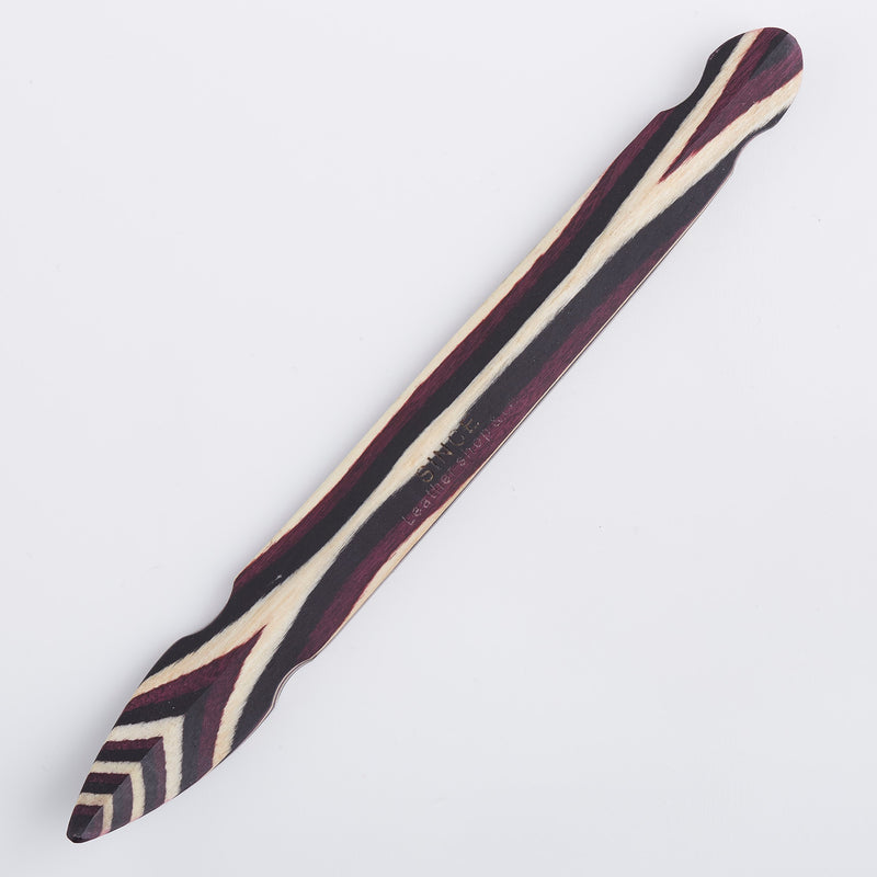 TandyPro® Tools Wooden Folder