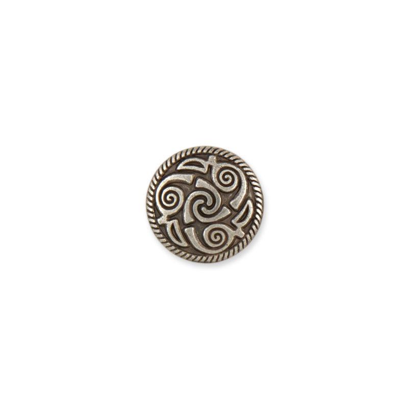Button Conchos