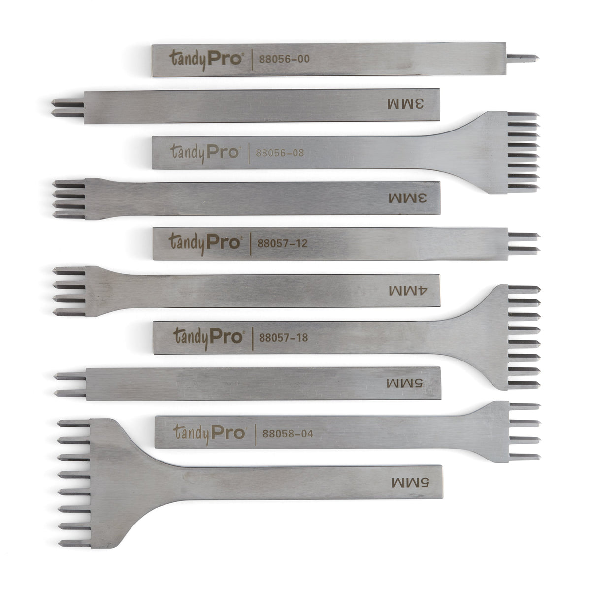 TandyPro® Tools Fine Diamond Chisel | Tandy Leather — Tandy Leather Canada