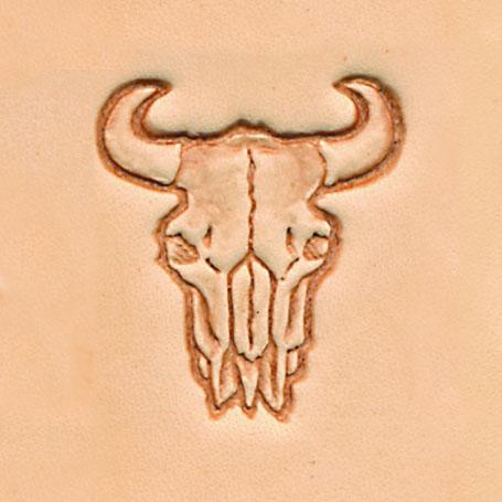 Buffalo Craftool® 3-D Stamp