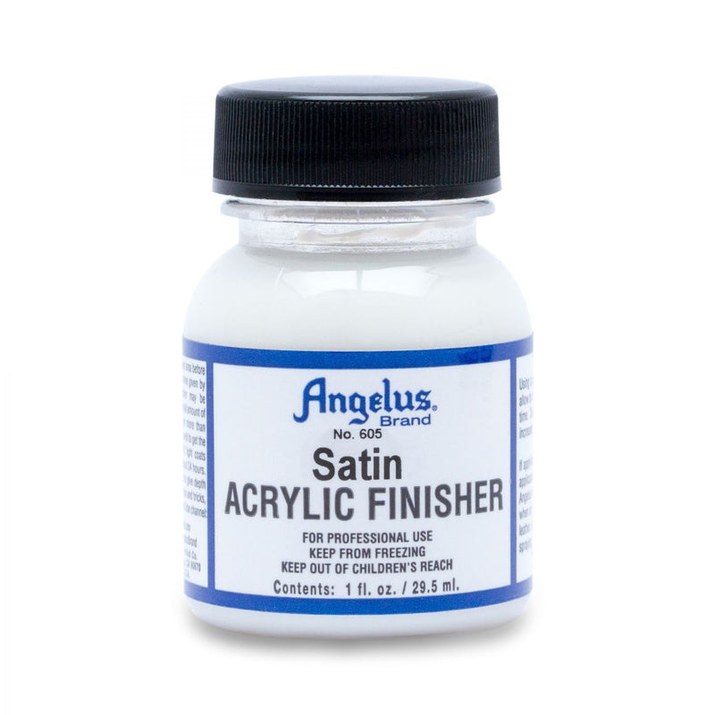 Angelus Leather Finishers