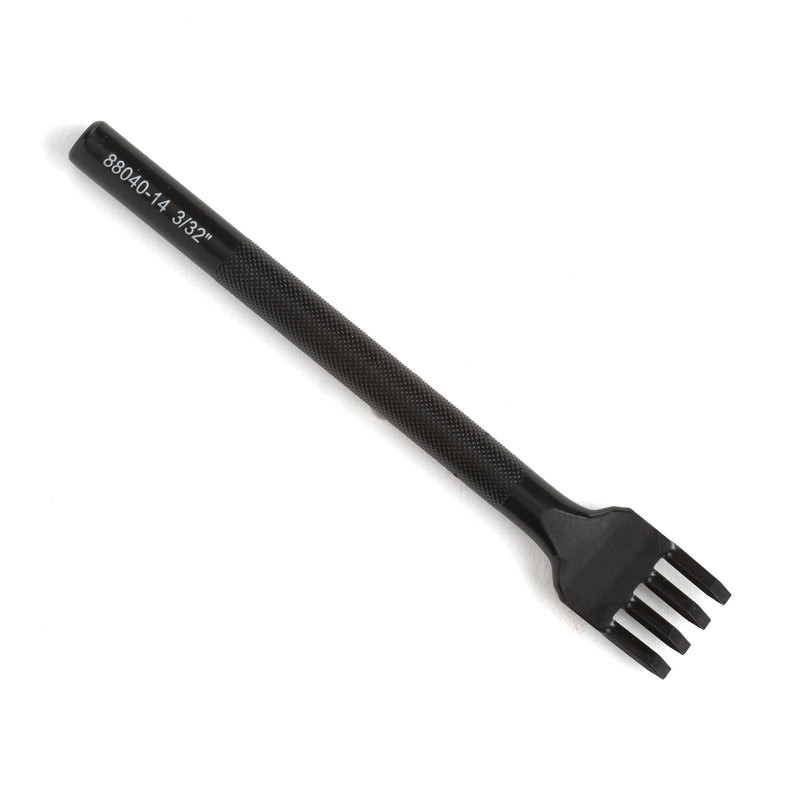 Craftool® Lacing Chisel 3/32" (2 mm)