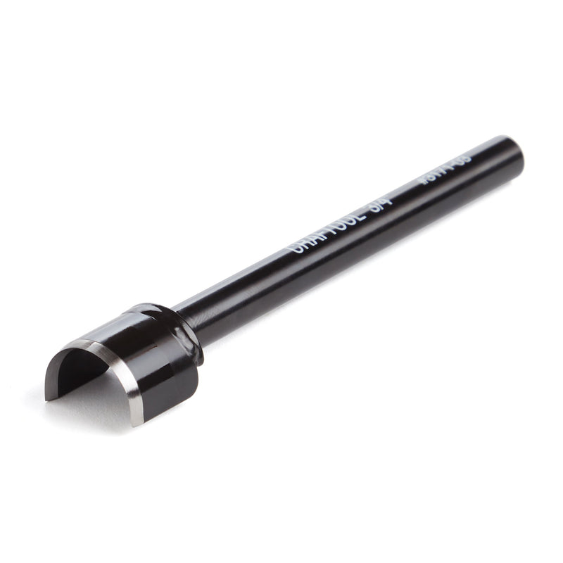 Craftool® Japanese Round End Punch