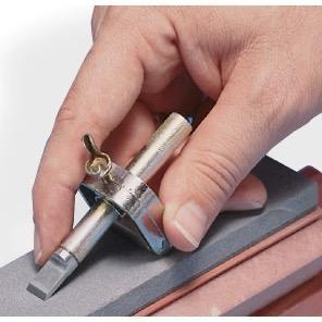 Craftool® Keen Edge Sharpening Guide