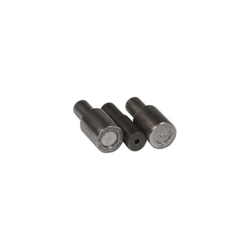 Matrice de presse manuelle - Rivets et fraises