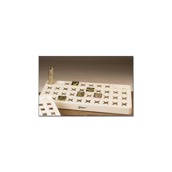 Craftool® 3-D Stamp Racks