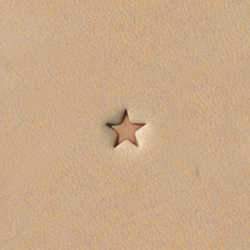 Craftool® Classic Star Stamps