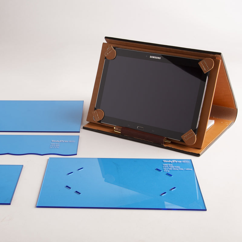 TandyPro® Tablet Template - FINAL SALE