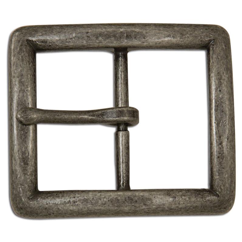 Seaton Center Bar Buckle