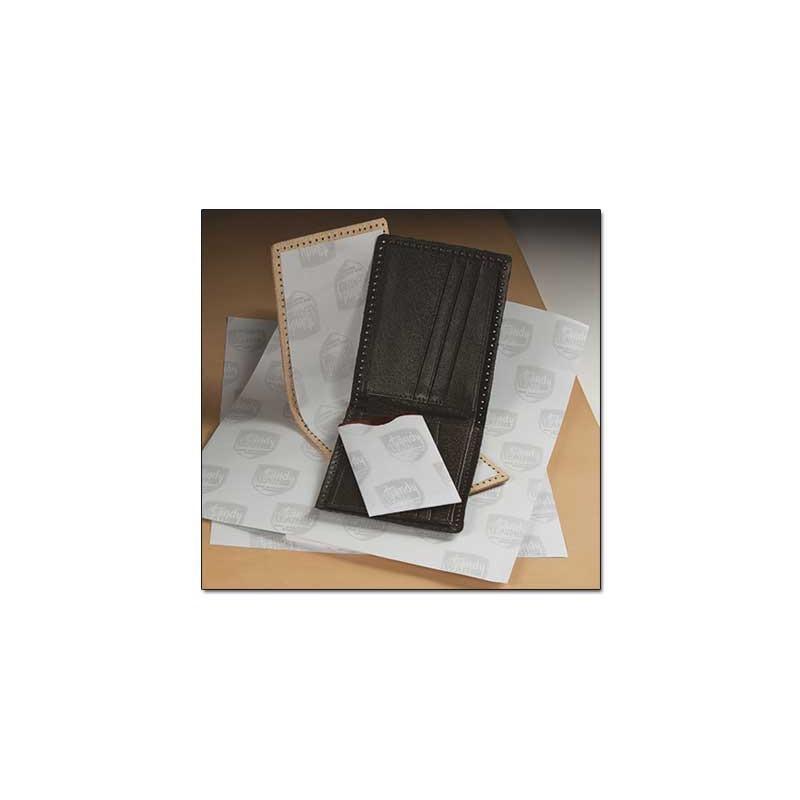 RFID Shield Paper 3 Pack
