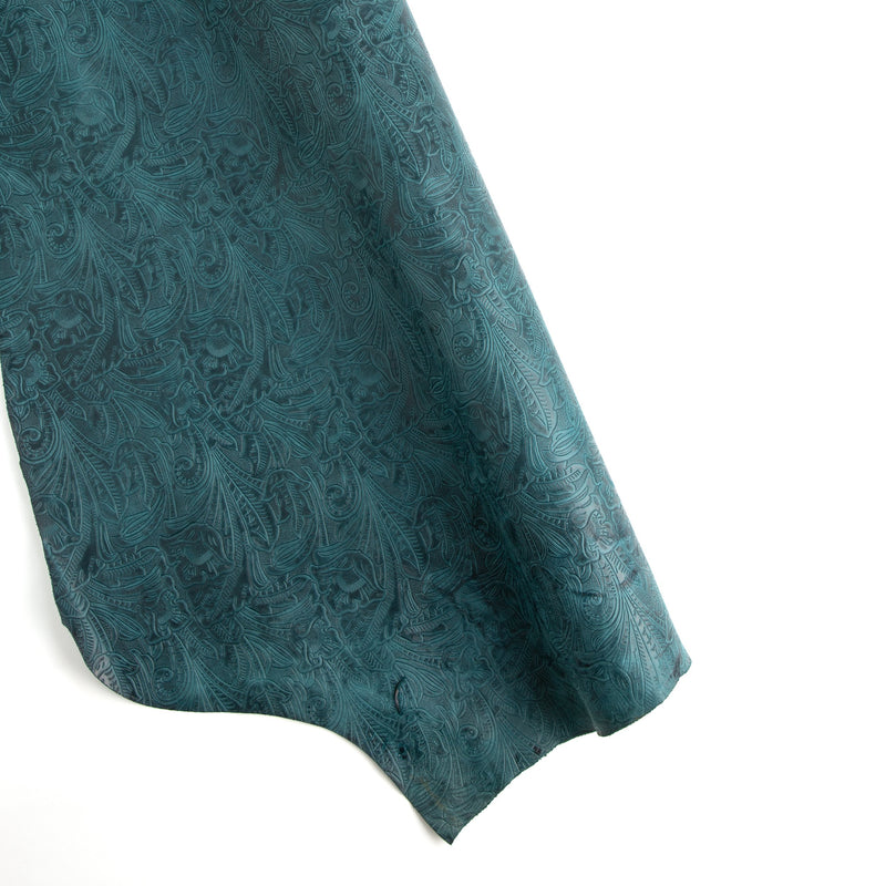 Denver Camurga Embossed Side