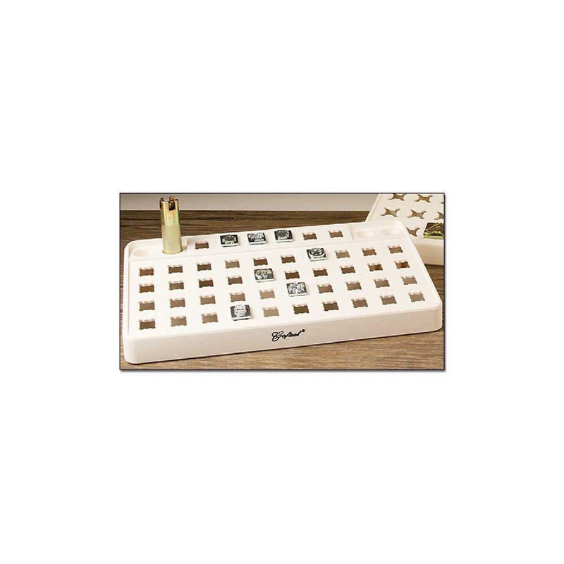 Craftool® 3-D Stamp Racks