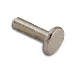 Tubular Rivets 100 Pack