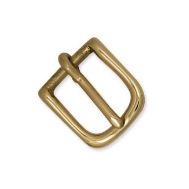 Brass Strap Buckles