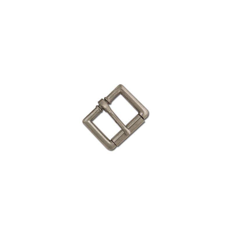 Boucle de sangle à rouleau