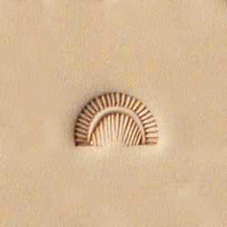 D439 Craftool® Border Stamp