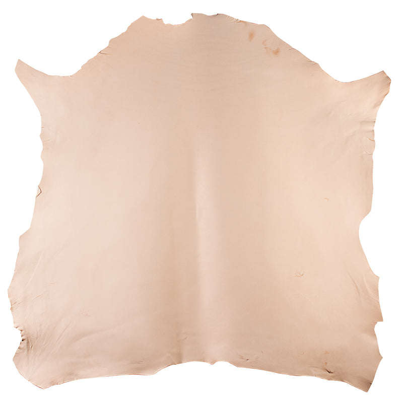 Peau de mouton Veg-Tan - Naturel