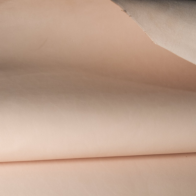 Peau de mouton Veg-Tan - Naturel