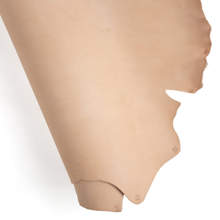 Holster Veg-Tan Double Shoulder