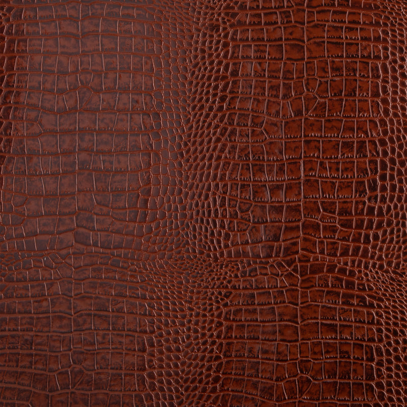 Mauri Croc Embossed Designer Double Shoulders