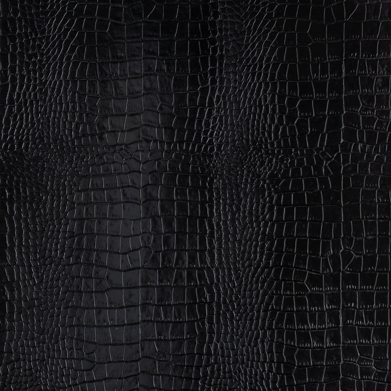 Mauri Croc Embossed Designer Double Shoulders