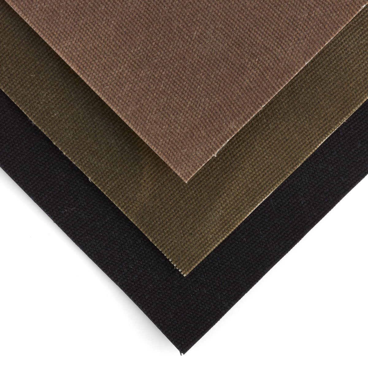 Waxed Canvas Tarp 3×4 Waxed Canvas Tarp | Bushcraft Camp - YouTube