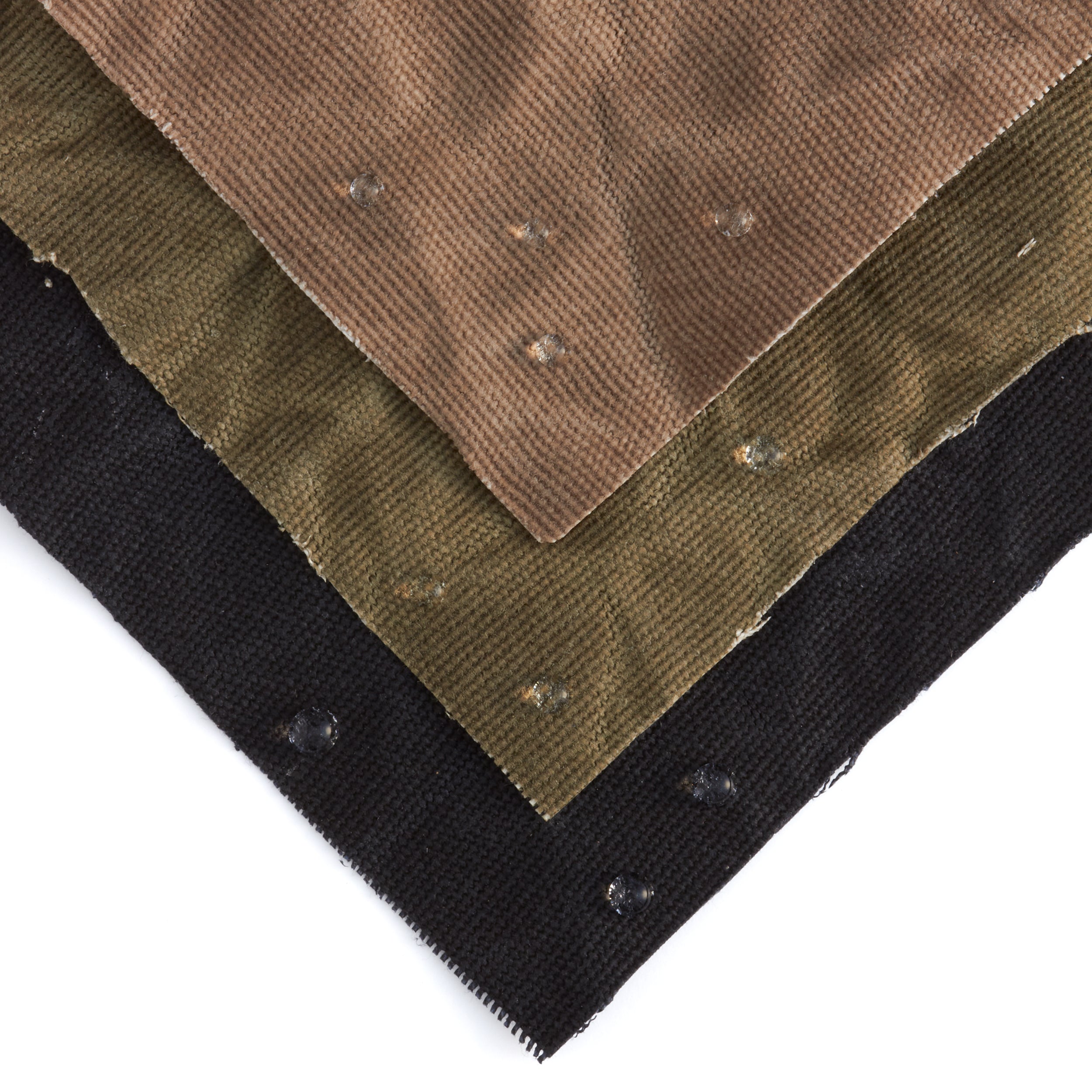 Waxed Canvas by the Yard | Tandy Leather — Tandy Leather Canada