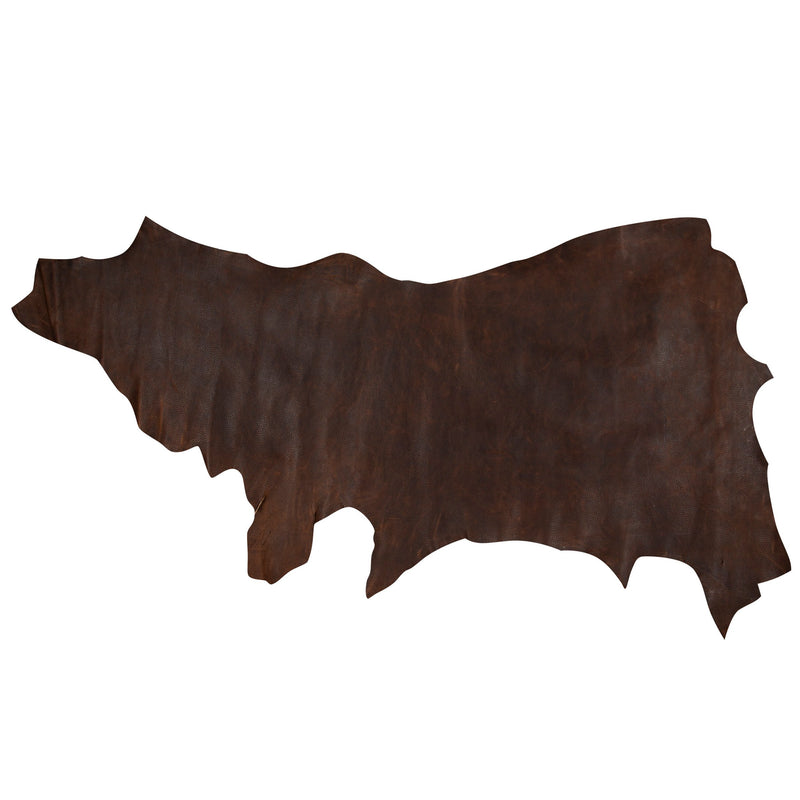 Pioneer Sides Brown