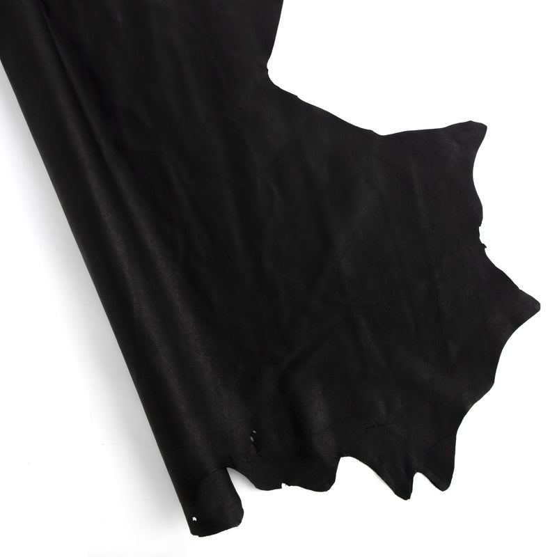 Chrome Free Pigskin Lining