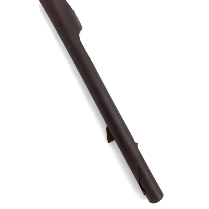 Utility Pull Up Side  Brown