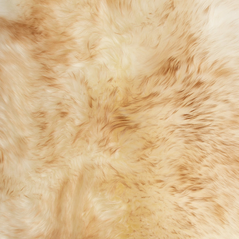Sheepskin Rug