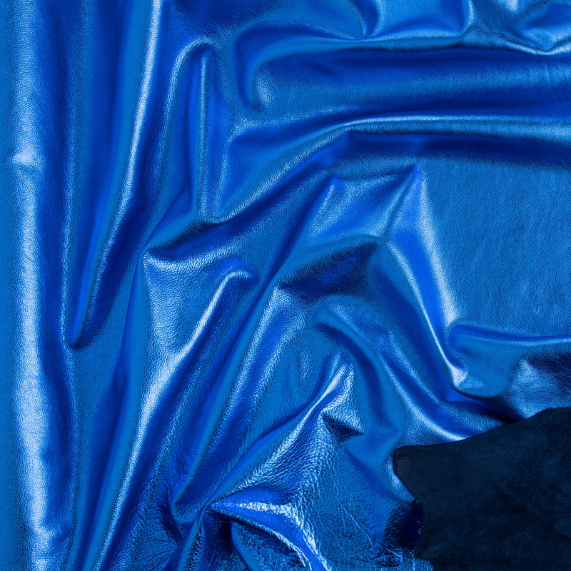 Mirage Metallic Side