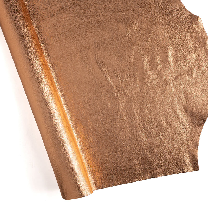 Mirage Metallic Side