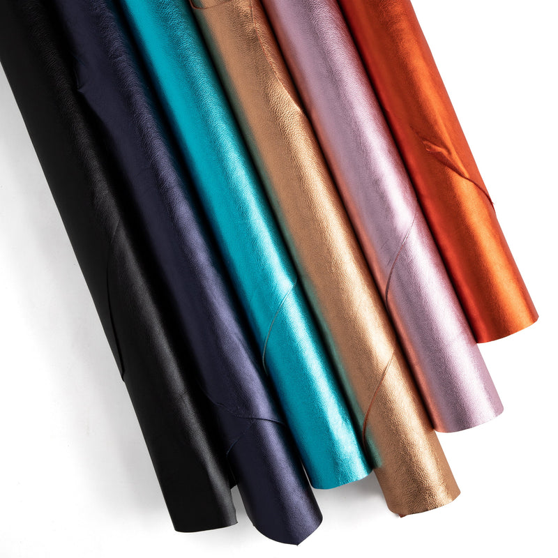 Mirage Metallic Side