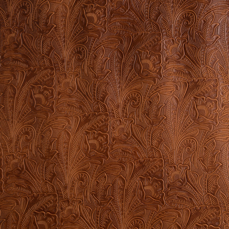 Denver Camurga Embossed Side