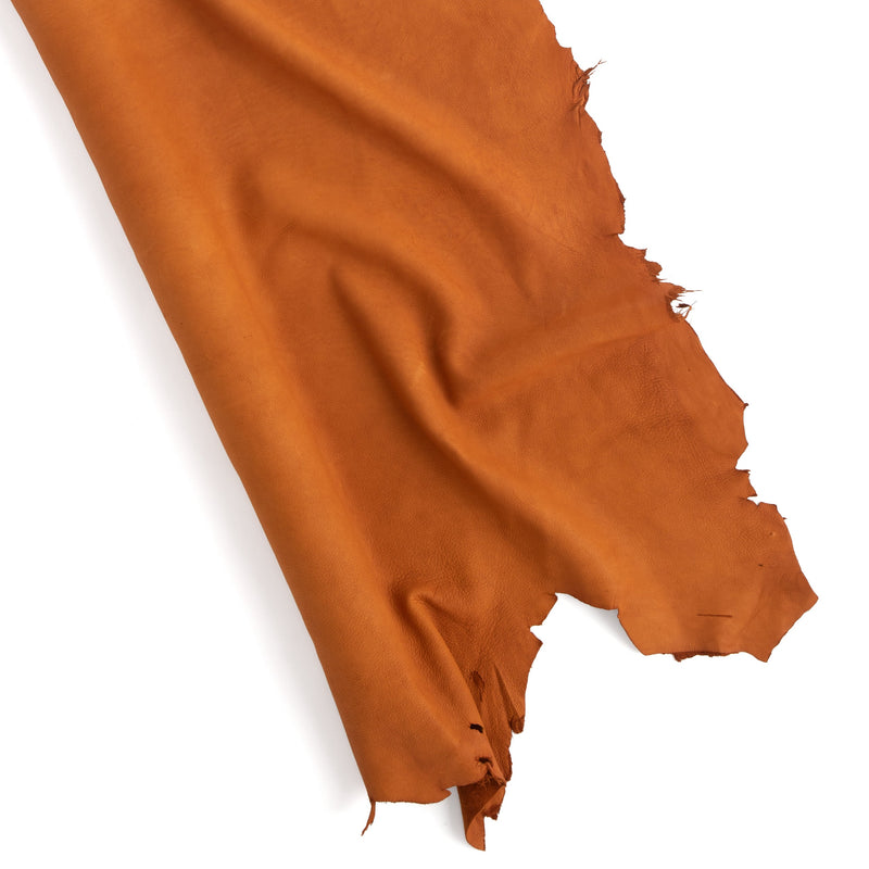 Selection North American Deerskin