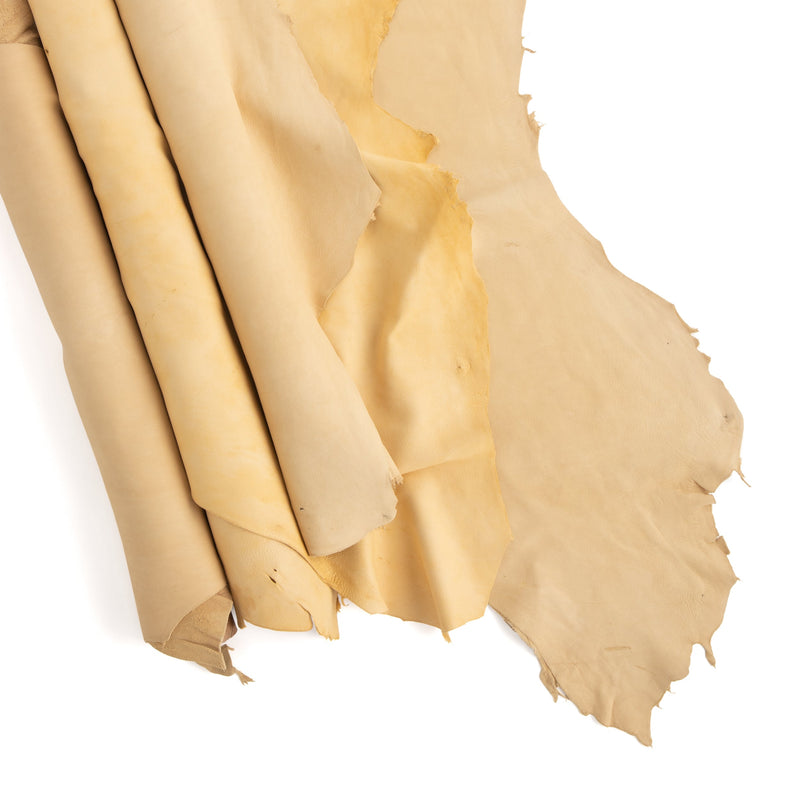 Selection North American Deerskin